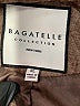 Bagatelle Brown Jacket Size XL - photo 6
