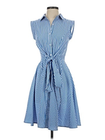 Lucy Paris Casual Dress (view 1)