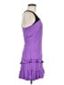 Nike Purple Active Dress Size M - photo 4