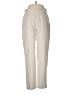 Athleta Solid Ivory Casual Pants Size 6 - photo 1