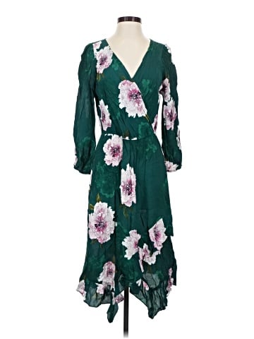 Plenty By Tracy Reese Casual Dress (view 1)