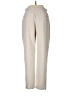 Athleta Solid Ivory Casual Pants Size 6 - photo 2