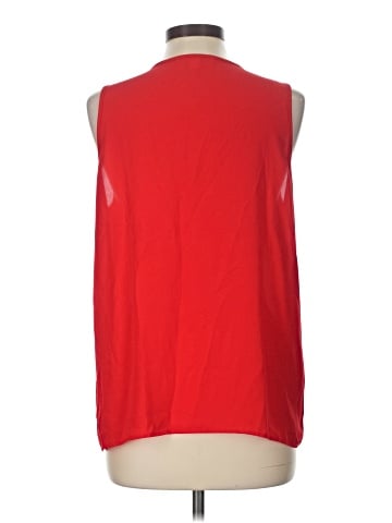 Violet & Claire Sleeveless Blouse (view 2)