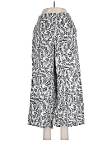 Tahari Linen Pants (view 1)