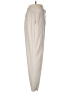 Athleta Solid Ivory Casual Pants Size 6 - photo 4
