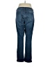 Kut from the Kloth Blue Jeans Size 14 - photo 2