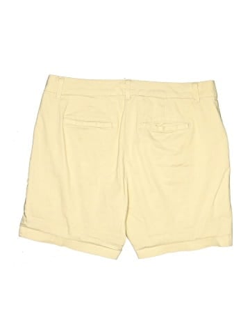 Crown & Ivy Khaki Shorts (view 2)