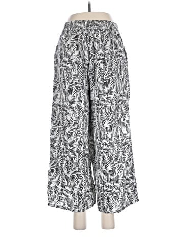Tahari Linen Pants (view 2)