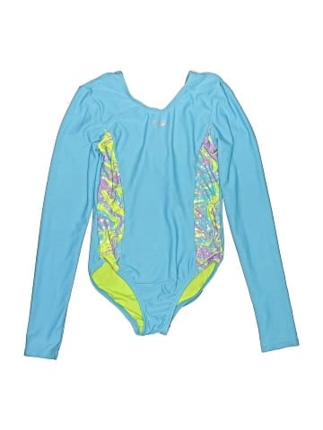 Speedo One Piece Swimsuit (view 1)