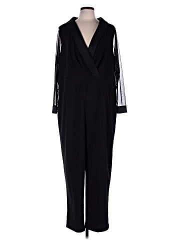 Jessica Howard Jumpsuit (view 1)