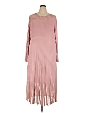 Marina Rinaldi Casual Dress (view 1)