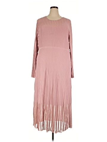 Marina Rinaldi Casual Dress (view 1)