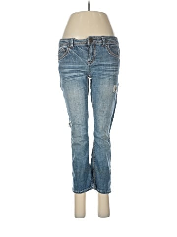 Hydraulic Jeans (view 1)