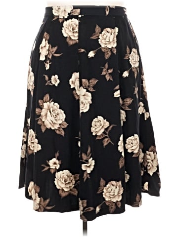 Alfred Dunner Casual Skirt (view 1)