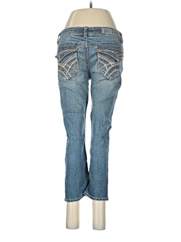 Hydraulic Jeans (view 2)