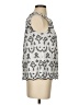 Talbots Silver Sleeveless Blouse Size S (petite) - photo 4