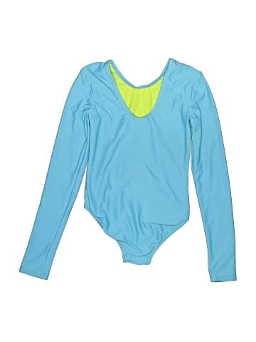 Speedo One Piece Swimsuit (view 2)