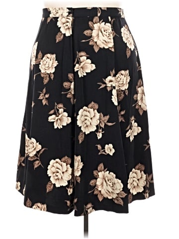 Alfred Dunner Casual Skirt (view 2)