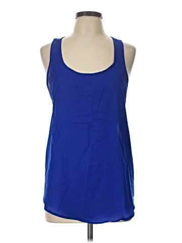 E&M Collection Tank Top (view 1)