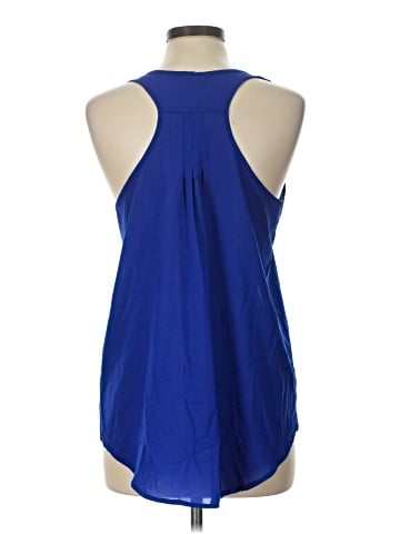 E&M Collection Tank Top (view 2)
