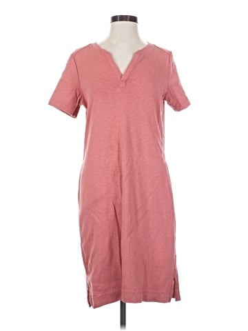 L.L.Bean Casual Dress (view 1)