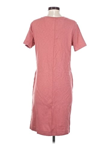 L.L.Bean Casual Dress (view 2)
