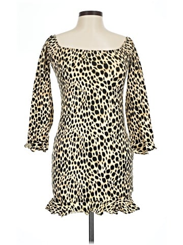 Motel Casual Dress (view 1)