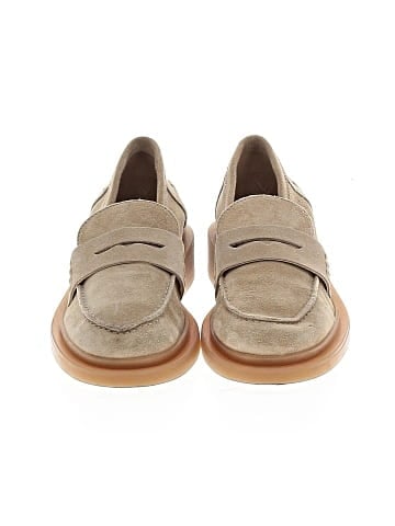 Steve Madden Flats (view 2)