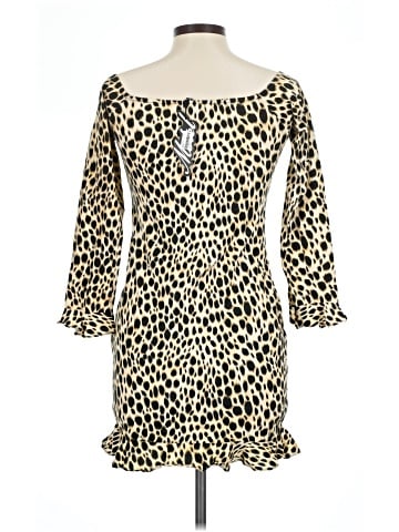 Motel Casual Dress (view 2)