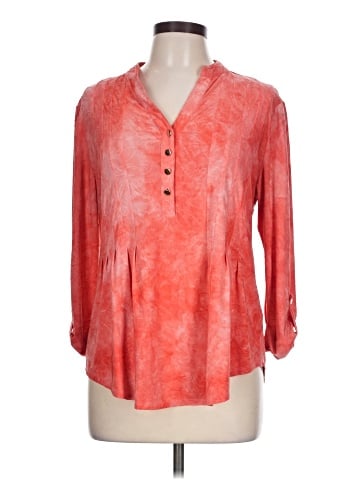Westport 1962 3/4 Sleeve Blouse (view 1)