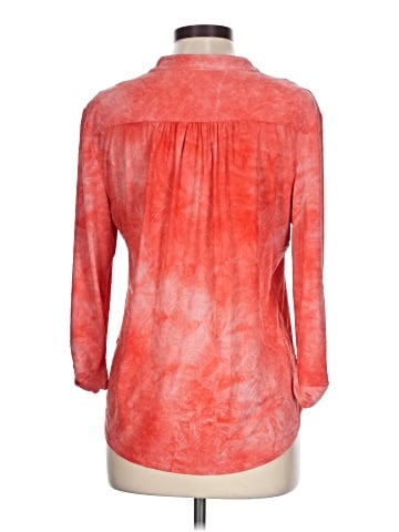 Westport 1962 3/4 Sleeve Blouse (view 2)