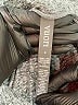Vuori Chevron-herringbone Gray Casual Pants Size S - photo 7