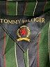 Tommy Hilfiger 100% Wool Black Wool Blazer Size 10 - photo 3