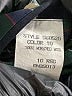 Tommy Hilfiger 100% Wool Black Wool Blazer Size 10 - photo 4
