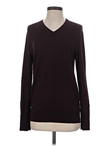 Express Pullover Sweater (view 1)