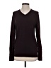 Express Burgundy Pullover Sweater Size S - photo 1