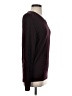 Express Burgundy Pullover Sweater Size S - photo 4
