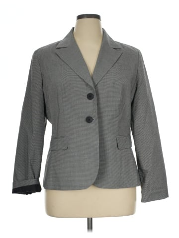 Levine Classics Blazer (view 1)
