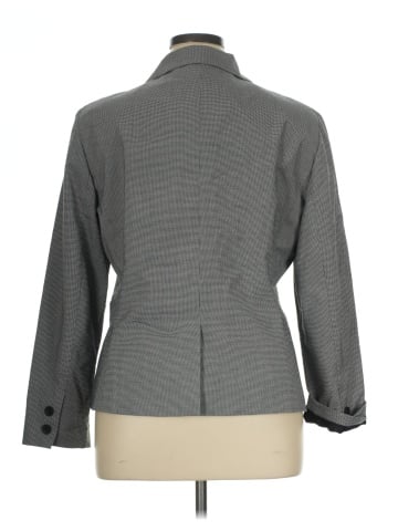 Levine Classics Blazer (view 2)