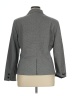 Levine Classics Gray Blazer Size 16 - photo 2