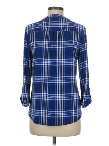 Westport Long Sleeve Blouse (view 2)