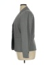 Levine Classics Gray Blazer Size 16 - photo 5