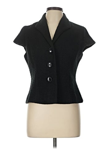 Coldwater Creek Blazer (view 1)