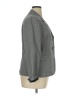 Levine Classics Gray Blazer Size 16 - photo 4