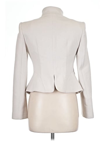 Giorgio Armani Silk Blazer (view 2)