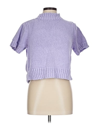 J.Jill Turtleneck Sweater (view 1)