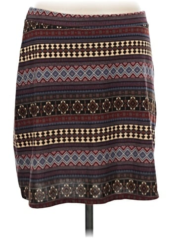 Double D Ranch Casual Skirt (view 1)