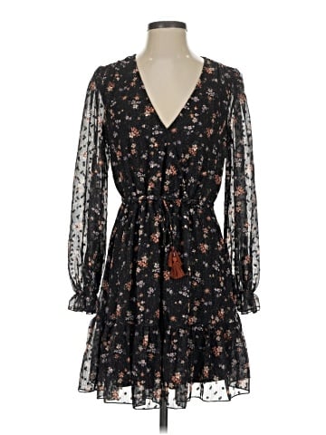 AaKaa Casual Dress (view 1)