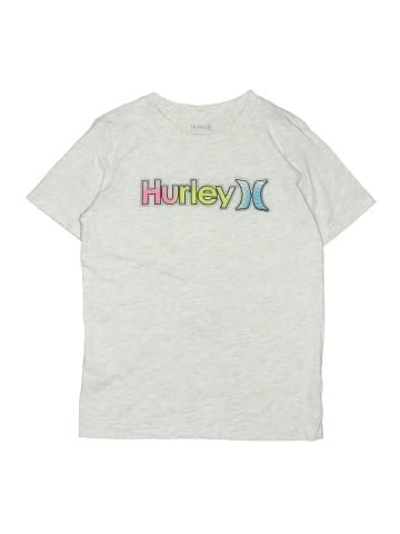 Hurley Short Sleeve T-Shirt (view 1)