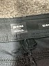 PrAna Solid Black Shorts Size 12 - photo 3